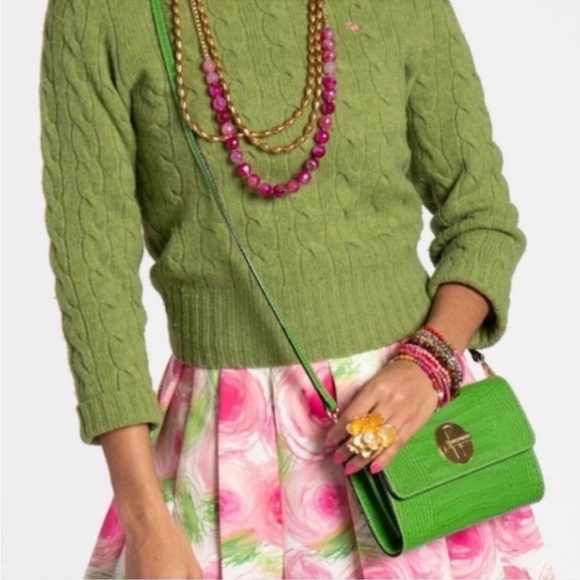 FRANCES VALENTINE Kelly Crossbody - Picture 2 of 10